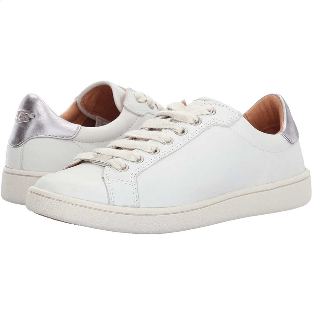 Ugg Milo Sneakers